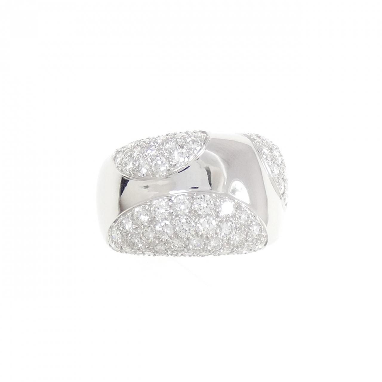 Cartier Ring