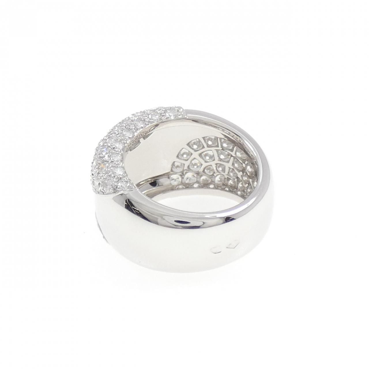 Cartier Ring