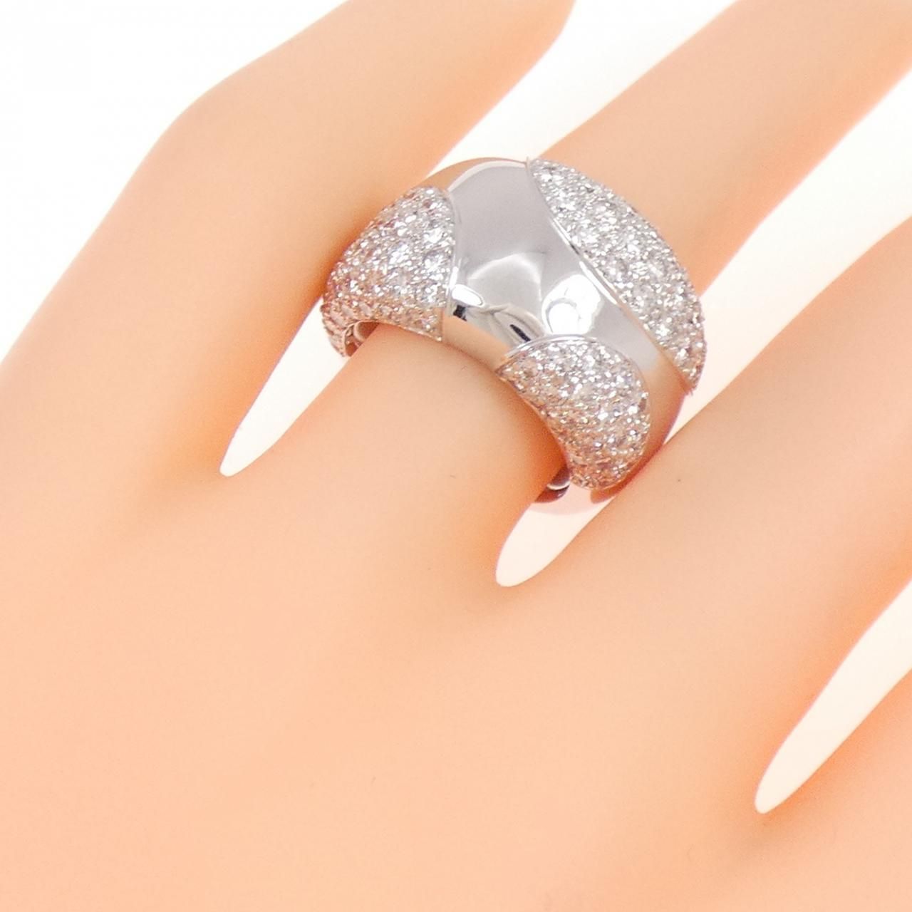 Cartier Ring