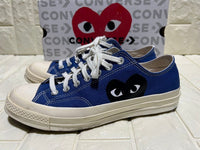 Comme Des Garcons Sneakers