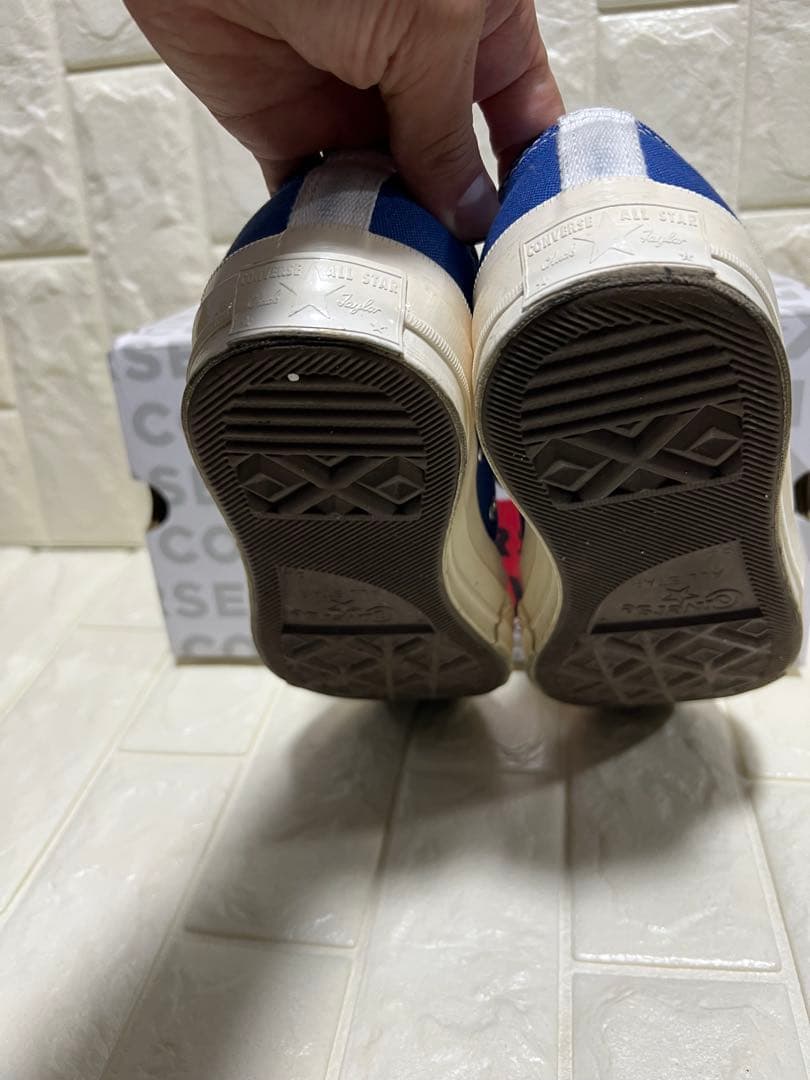 Comme Des Garcons Sneakers