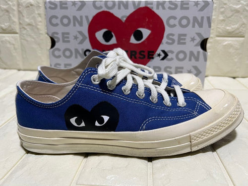 Comme Des Garcons Sneakers
