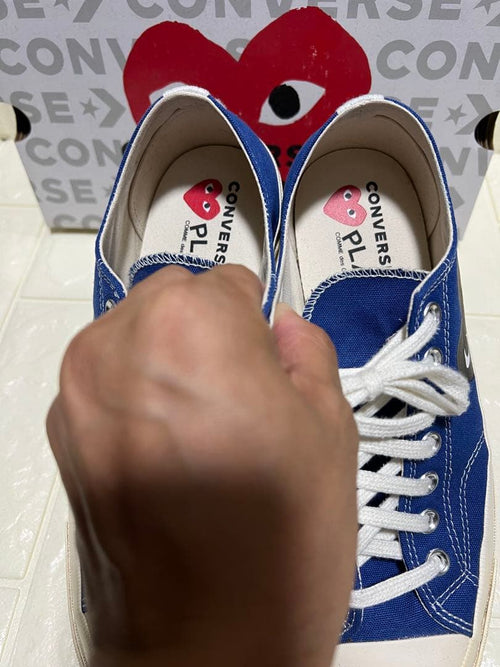 Comme Des Garcons Sneakers