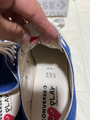 Comme Des Garcons Sneakers