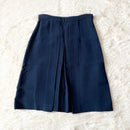 Miu Pleated Skirts Miumiu