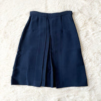Miu Pleated Skirts Miumiu
