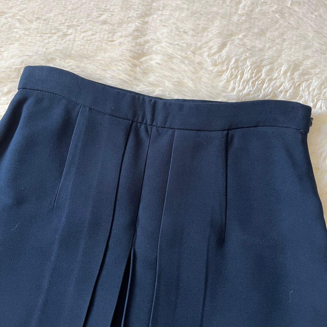 Miu Pleated Skirts Miumiu