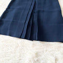 Miu Pleated Skirts Miumiu
