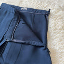 Miu Pleated Skirts Miumiu