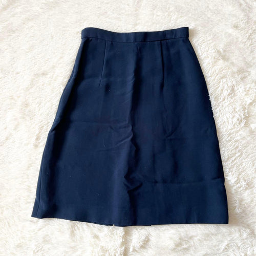 Miu Pleated Skirts Miumiu