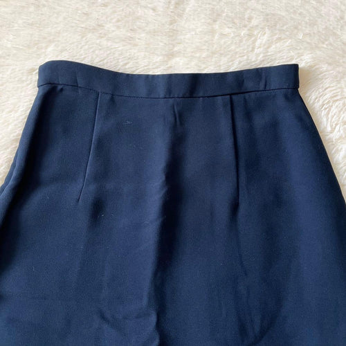 Miu Pleated Skirts Miumiu