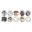 Pins, Pin Badges, Can 01.