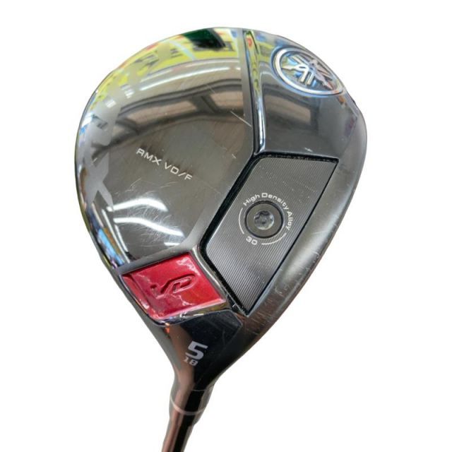 Fairway Wood Rmx Vd(2024) 5W Fw Tensei Tr50F R) C