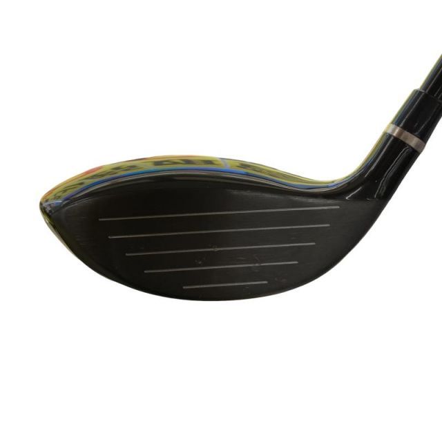 Fairway Wood Rmx Vd(2024) 5W Fw Tensei Tr50F R) C