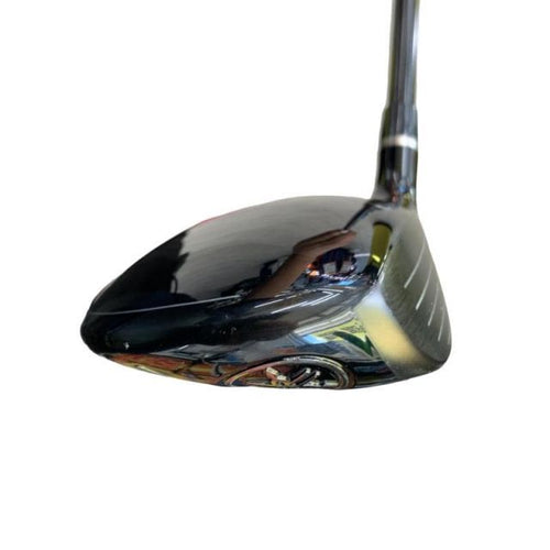 Fairway Wood Rmx Vd(2024) 5W Fw Tensei Tr50F R) C