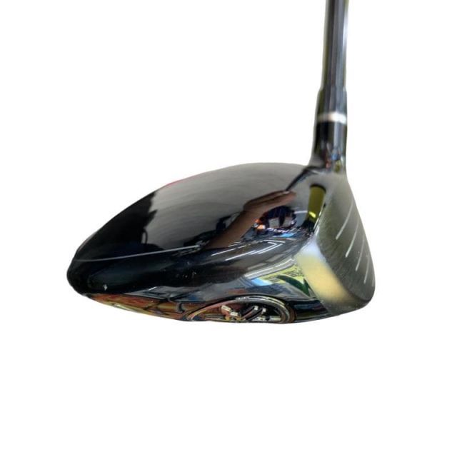 Fairway Wood Rmx Vd(2024) 5W Fw Tensei Tr50F R) C