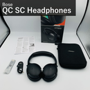 Bose Wireless Headphones Quietcomfort Sc Bluetooth 24