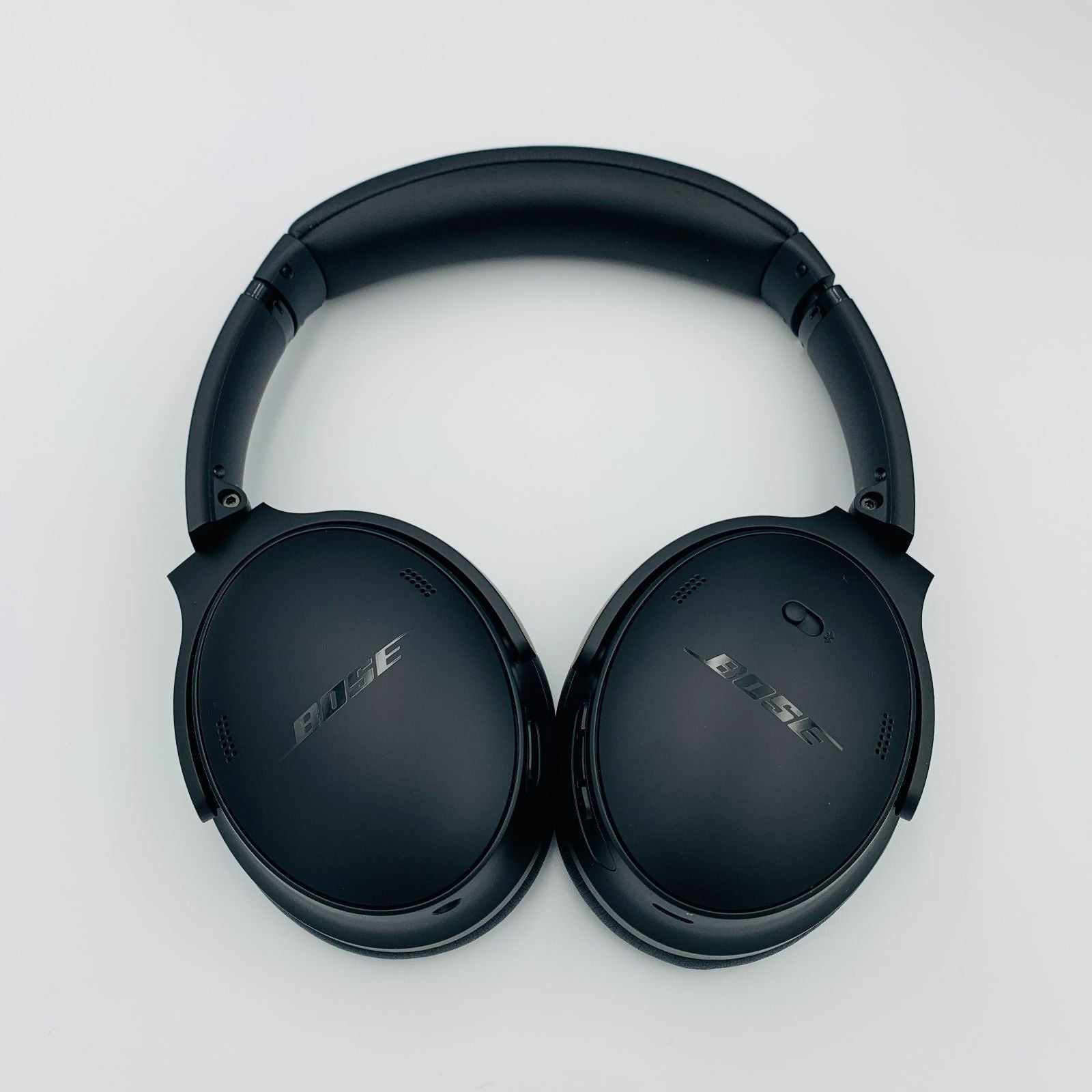 Bose Wireless Headphones Quietcomfort Sc Bluetooth 24