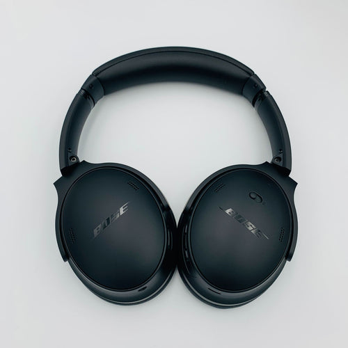 Bose Wireless Headphones Quietcomfort Sc Bluetooth 24