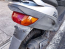 Motorcycle Frames 2St Jog Zr 3Yk