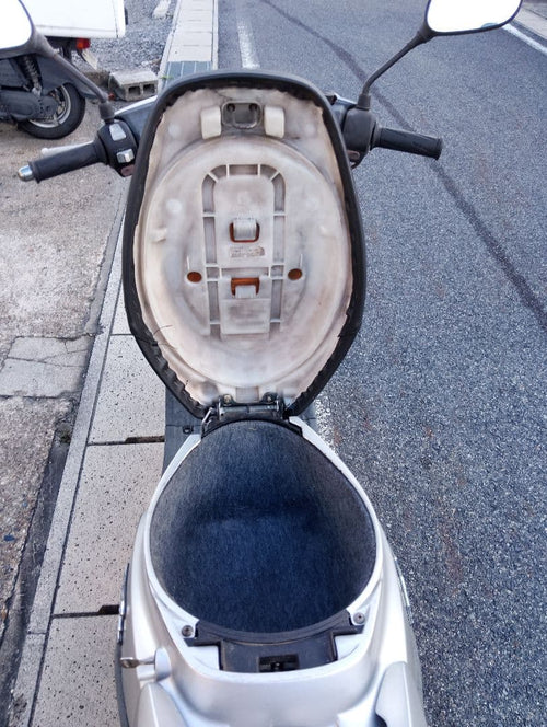 Motorcycle Frames 2St Jog Zr 3Yk