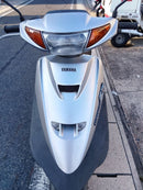 Motorcycle Frames 2St Jog Zr 3Yk