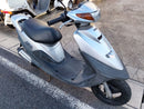 Motorcycle Frames 2St Jog Zr 3Yk