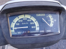 Motorcycle Frames 2St Jog Zr 3Yk