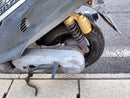 Motorcycle Frames 2St Jog Zr 3Yk