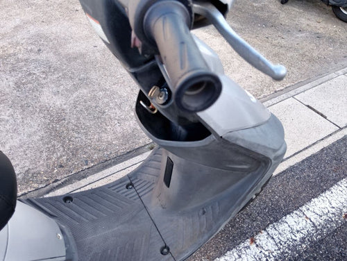 Motorcycle Frames 2St Jog Zr 3Yk