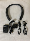 Panasonic Neck Speaker Sc-Wn10