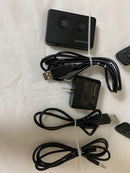 Panasonic Neck Speaker Sc-Wn10