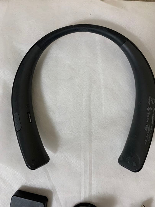 Panasonic Neck Speaker Sc-Wn10