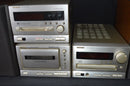 Onkyo Cd Md Cassette Deck