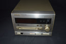 Onkyo Cd Md Cassette Deck