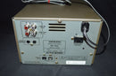 Onkyo Cd Md Cassette Deck