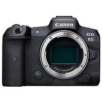 Digital Slr Canon Eos R5 Eosr5