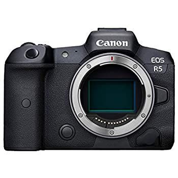 Digital Slr Canon Eos R5 Eosr5