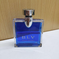 Bvlgari Perfume (Men) Blv Pour Homme