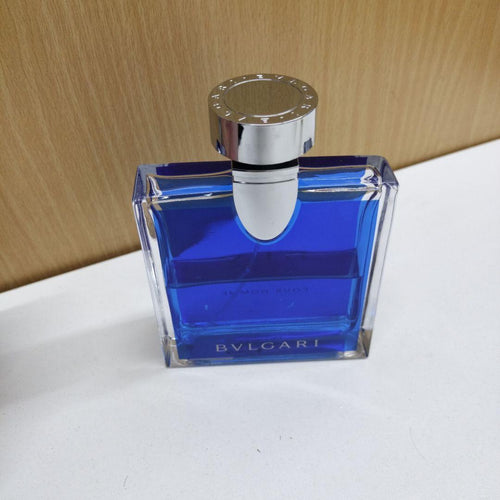 Bvlgari Perfume (Men) Blv Pour Homme