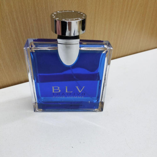 Bvlgari Perfume (Men) Blv Pour Homme