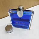 Bvlgari Perfume (Men) Blv Pour Homme