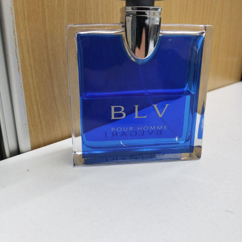 Bvlgari Perfume (Men) Blv Pour Homme