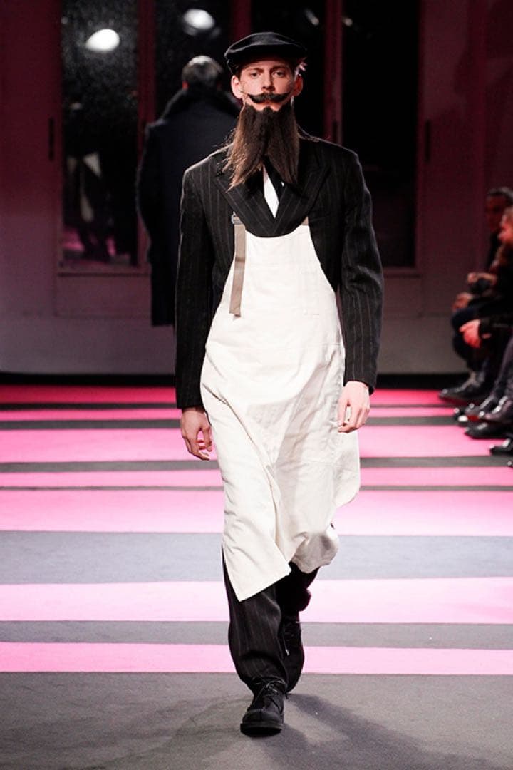 Yohji Yamamoto Pour Homme Other
