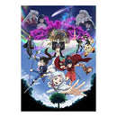 Anime Bd Tv Blu-Ray Disc Box Vol.4(Blu-Ray)