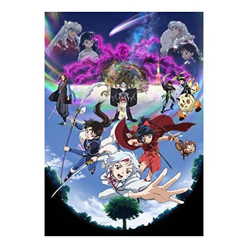 Anime Bd Tv Blu-Ray Disc Box Vol.4(Blu-Ray)