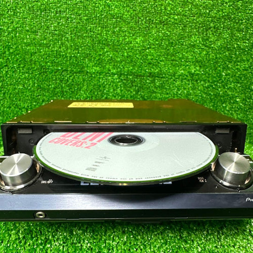 Carrozzeria Decks, Players Changers Deh-P930 Cd