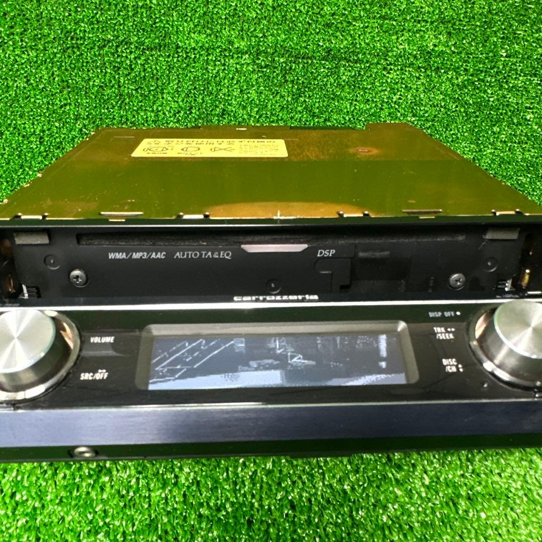 Carrozzeria Decks, Players Changers Deh-P930 Cd