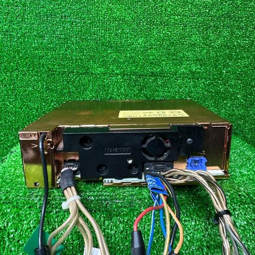 Carrozzeria Decks, Players Changers Deh-P930 Cd