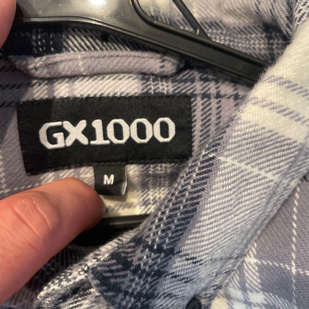 Flannel Shirts Gx1000